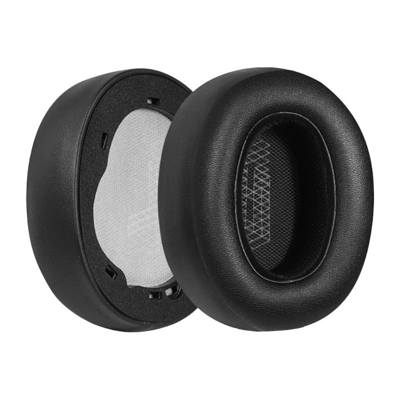 Мягкие амбушюры для наушников JBL Live 650BTNC 660 E65BTNC Duet NC
