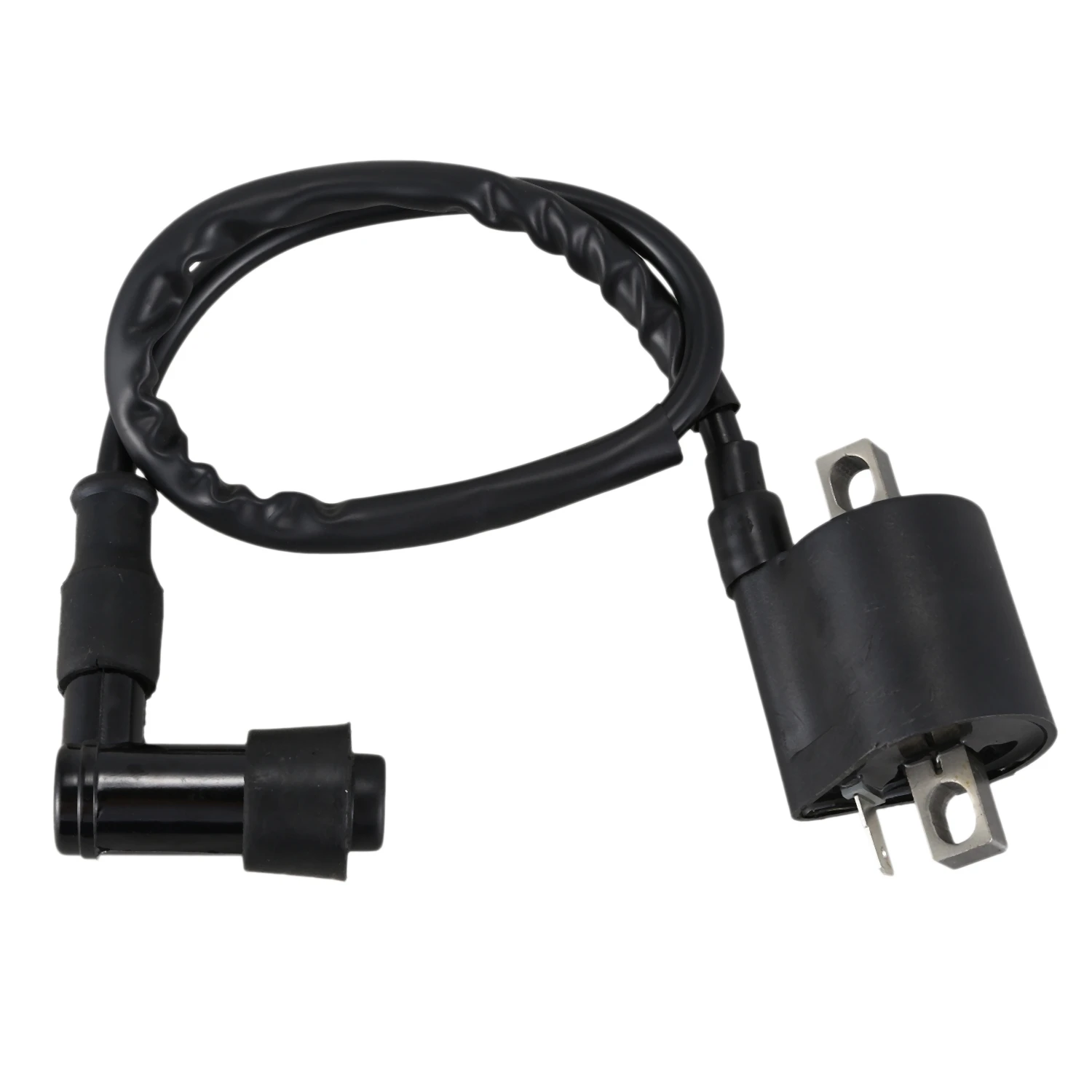 Новая сменная Катушка зажигания для Suzuki JR50 RM80 RM85 RM100 RM125 RM250