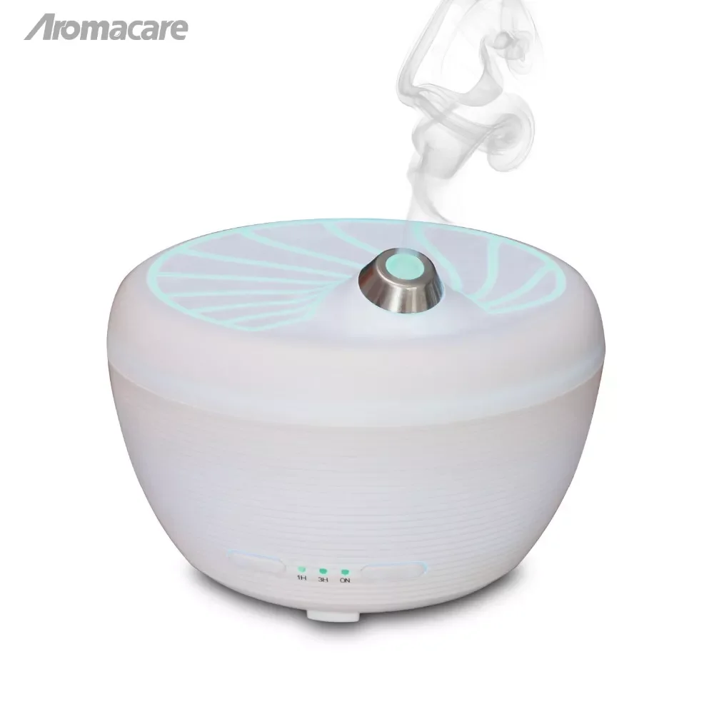 

Ultrasonic Humidifiers Essence Diffusers for Office Fragrance Fogger Machine Air Humidifier All For Home