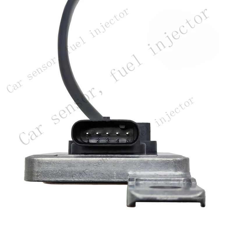 Фото Датчик NOx Q+ 04L907805L 5WK97233 для Audi Q3 8U, VW Tiguan, Seat Alhambra 2.0 TDI №3