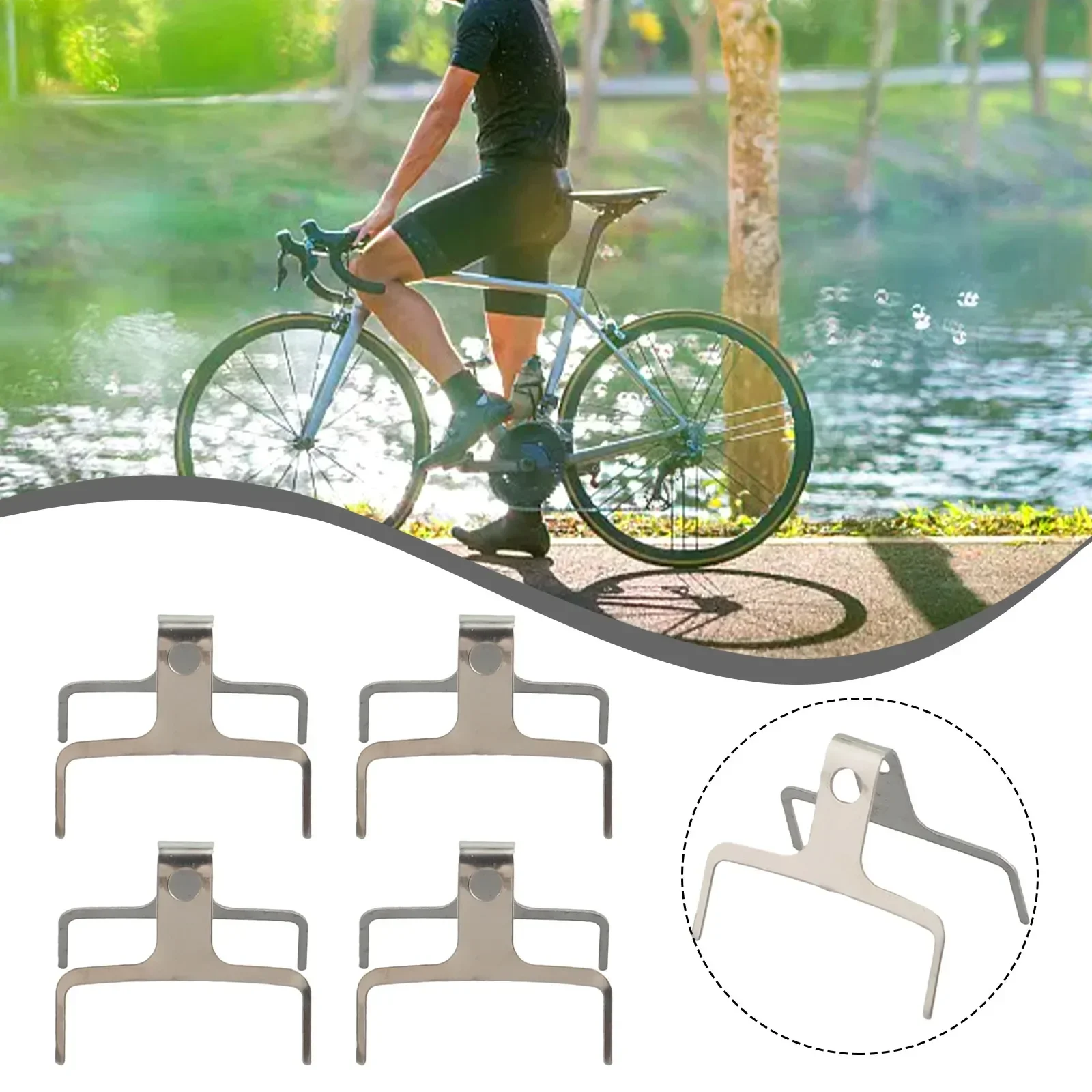 Велосипедные тормозные колодки для M515 M525 M445 M446 M485 M486