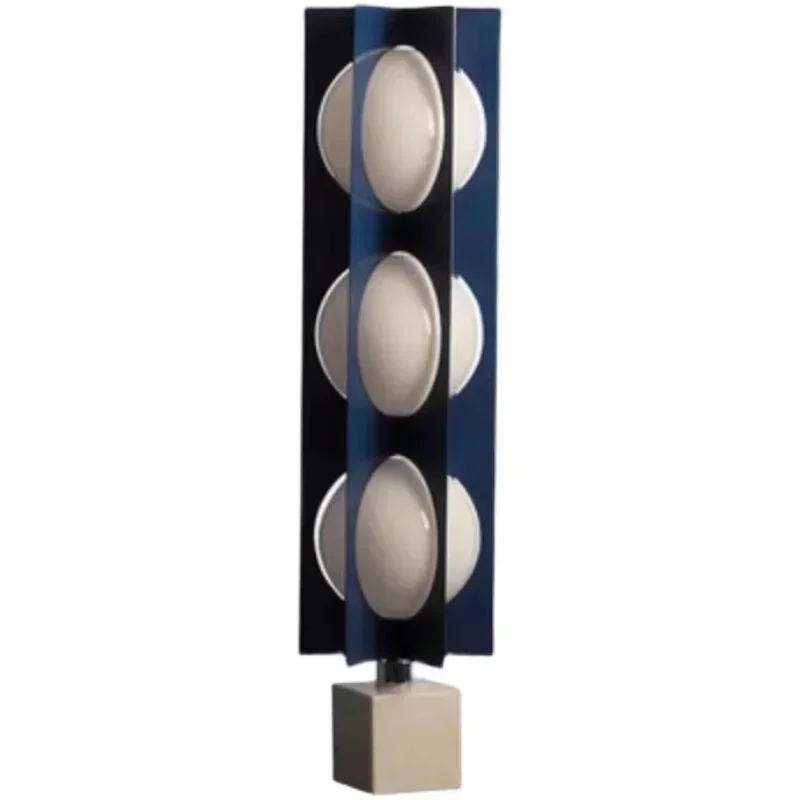 Напольная Лампа в стиле арт-деко для гостиной спальни