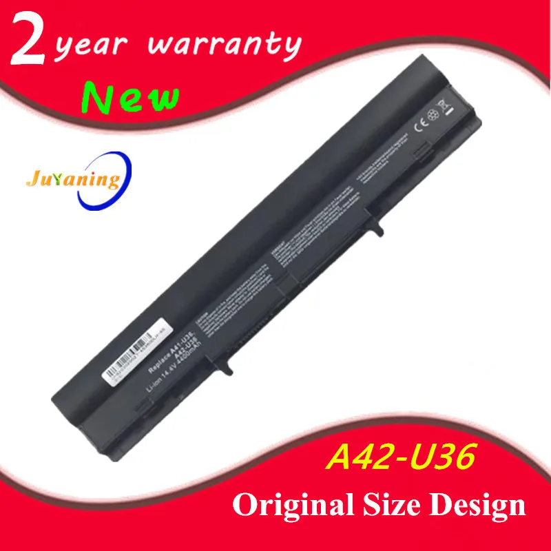 A32-U36 A32U36 Аккумулятор для ноутбука Asus U44 U44S U44SG U82 U82U U84 U84S U84SG X32 X32U серии 90-N181B4000Y