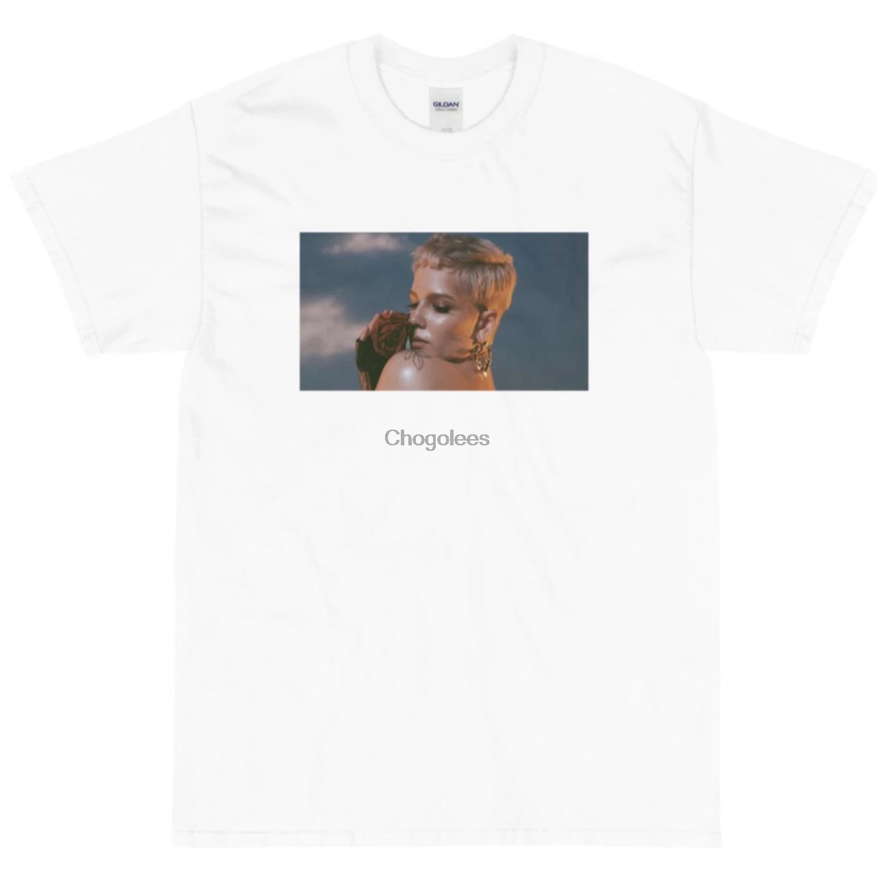 Weareunspokentruth halsey fan tee custom graphic 0d6 3 t shirt |