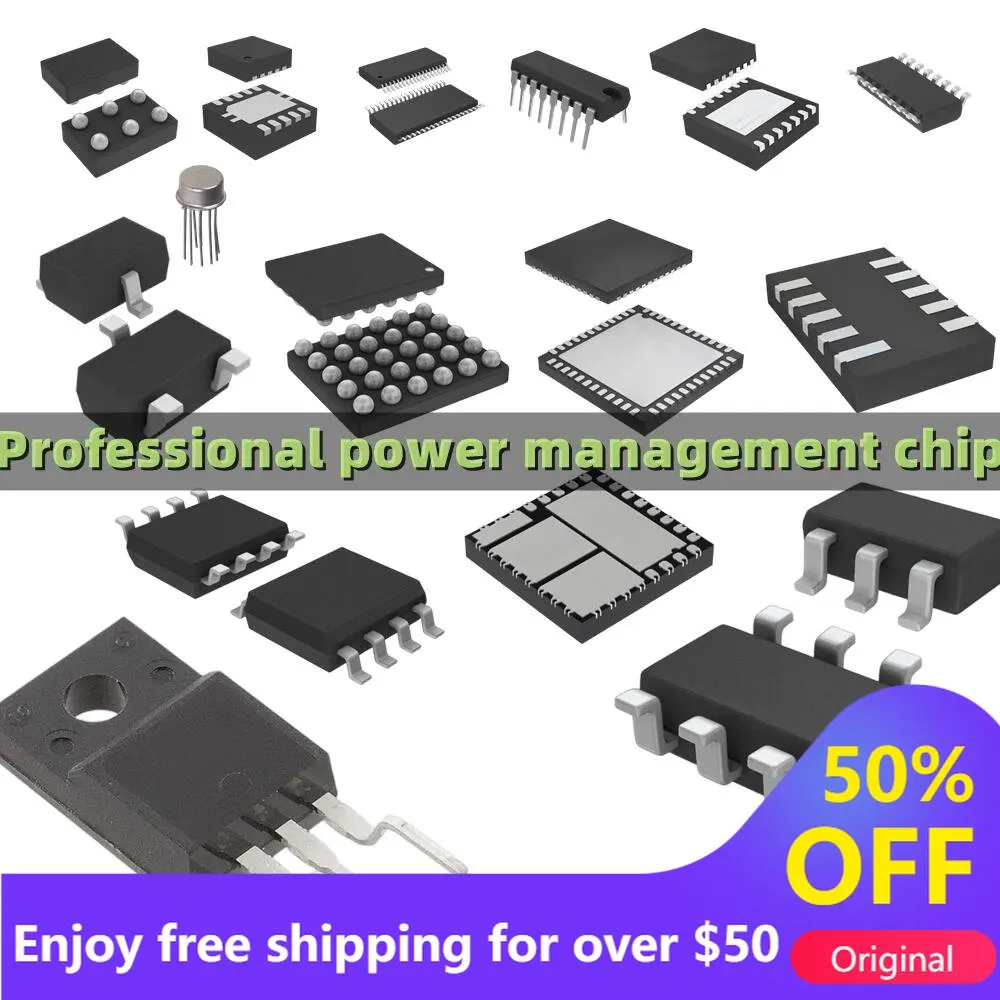 

100% Original VIPER12ASTR-E SOIC-8 AC-DC Controllers & Regulators ROHS