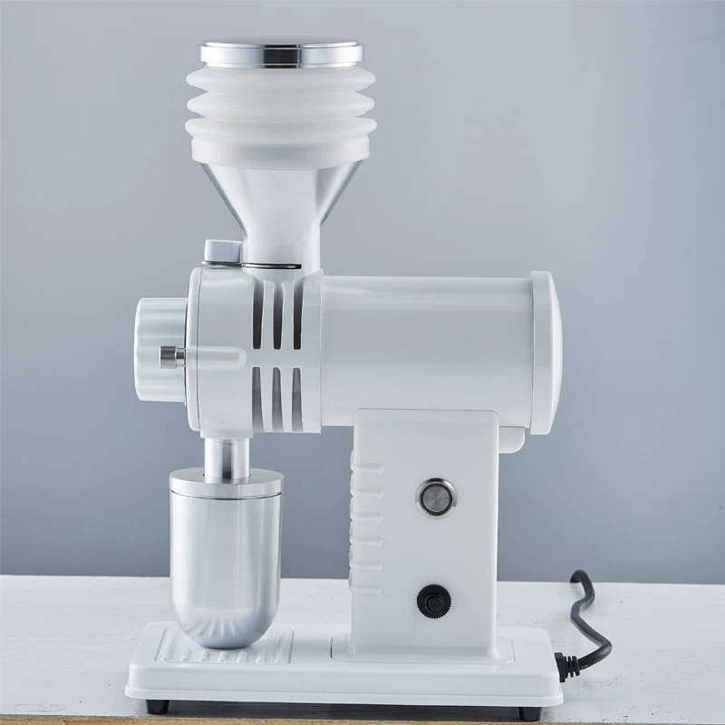 Электрическая плоская шлифовальная машина из титанового сплава 60 мм 220 В 150 г