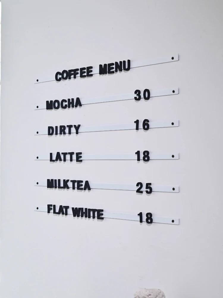 Креативные магнитные знаки с буквами индивидуальные фианиты цифровым логотипом