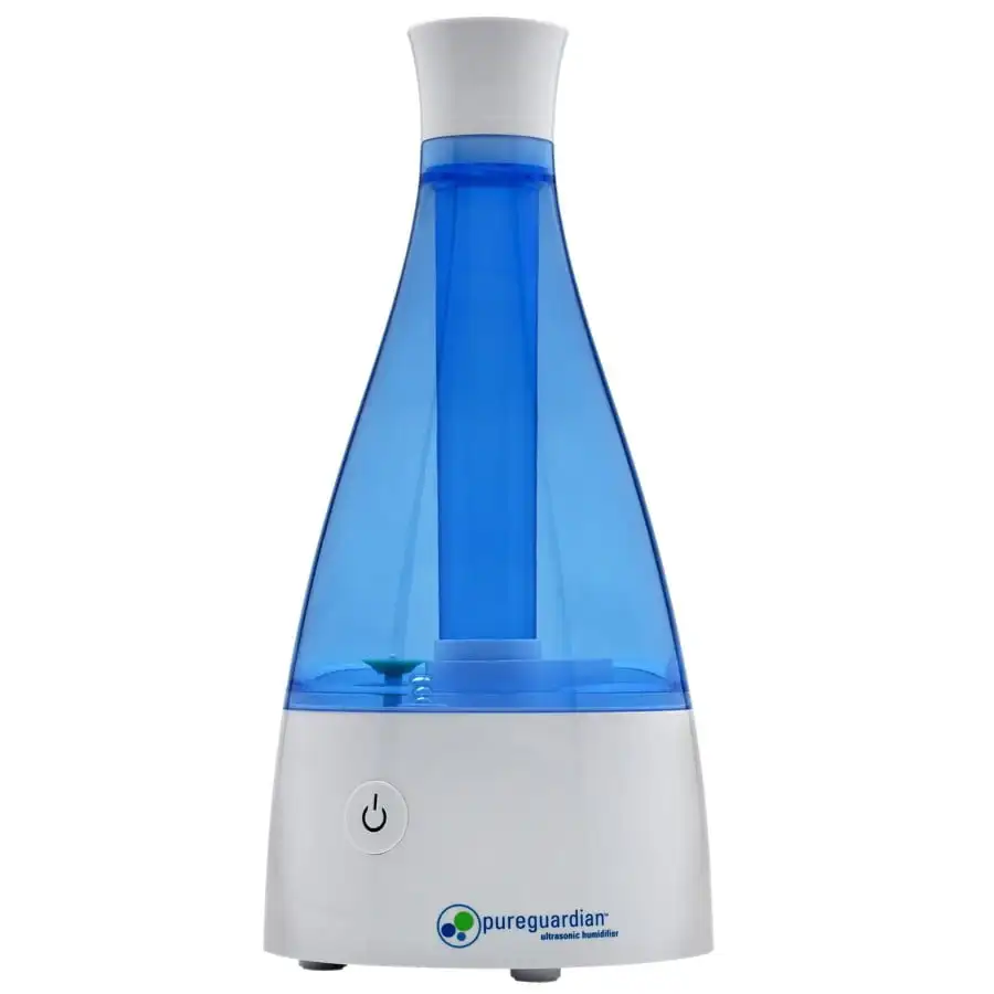 

Humidifier with Cool , 0.21 Gallon H920BL