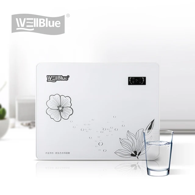 

75GPD Household RO Water Purifier Undersink Water Drinking Machine