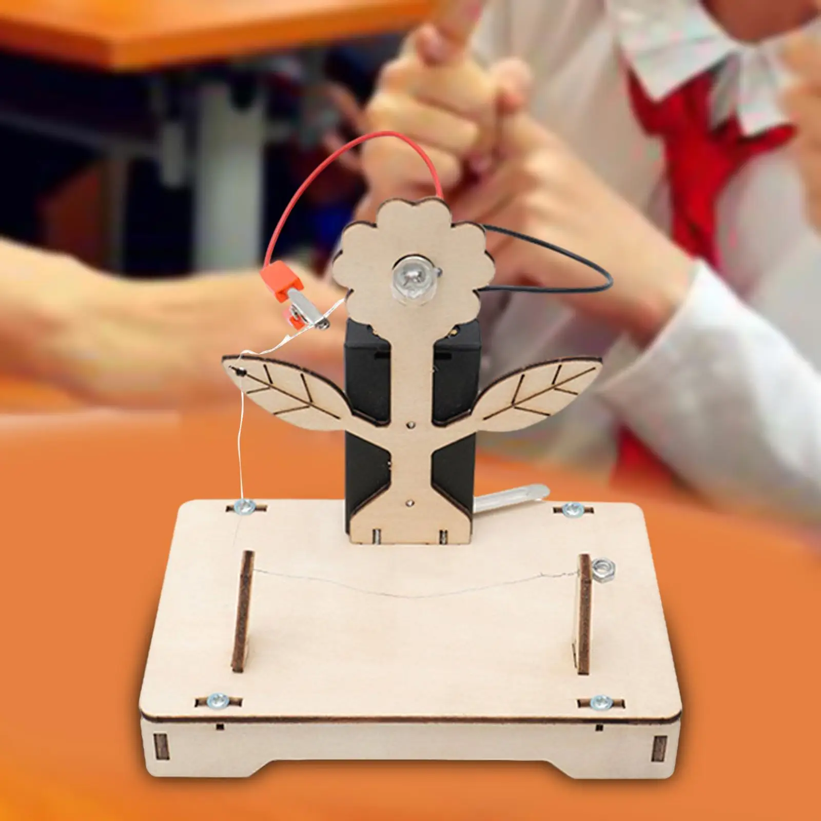 3D деревянные пазлы учебные пособия строительные наборы для детей детские