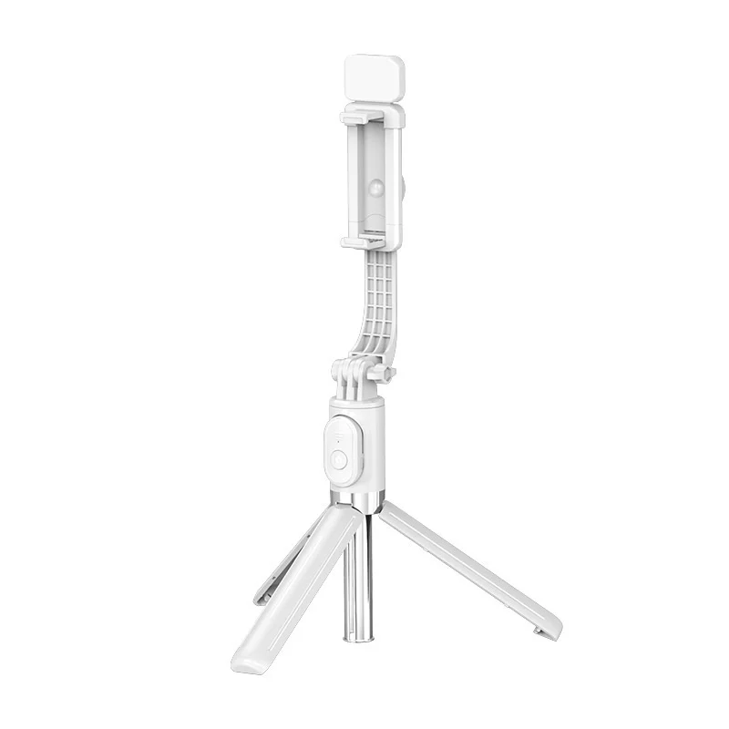 

3 In 1 Selfie Stick Tripod Extendable Monopod with Bluetooth-compatible Remote for Smartphone Selfie Stick for IPhone/Samsung