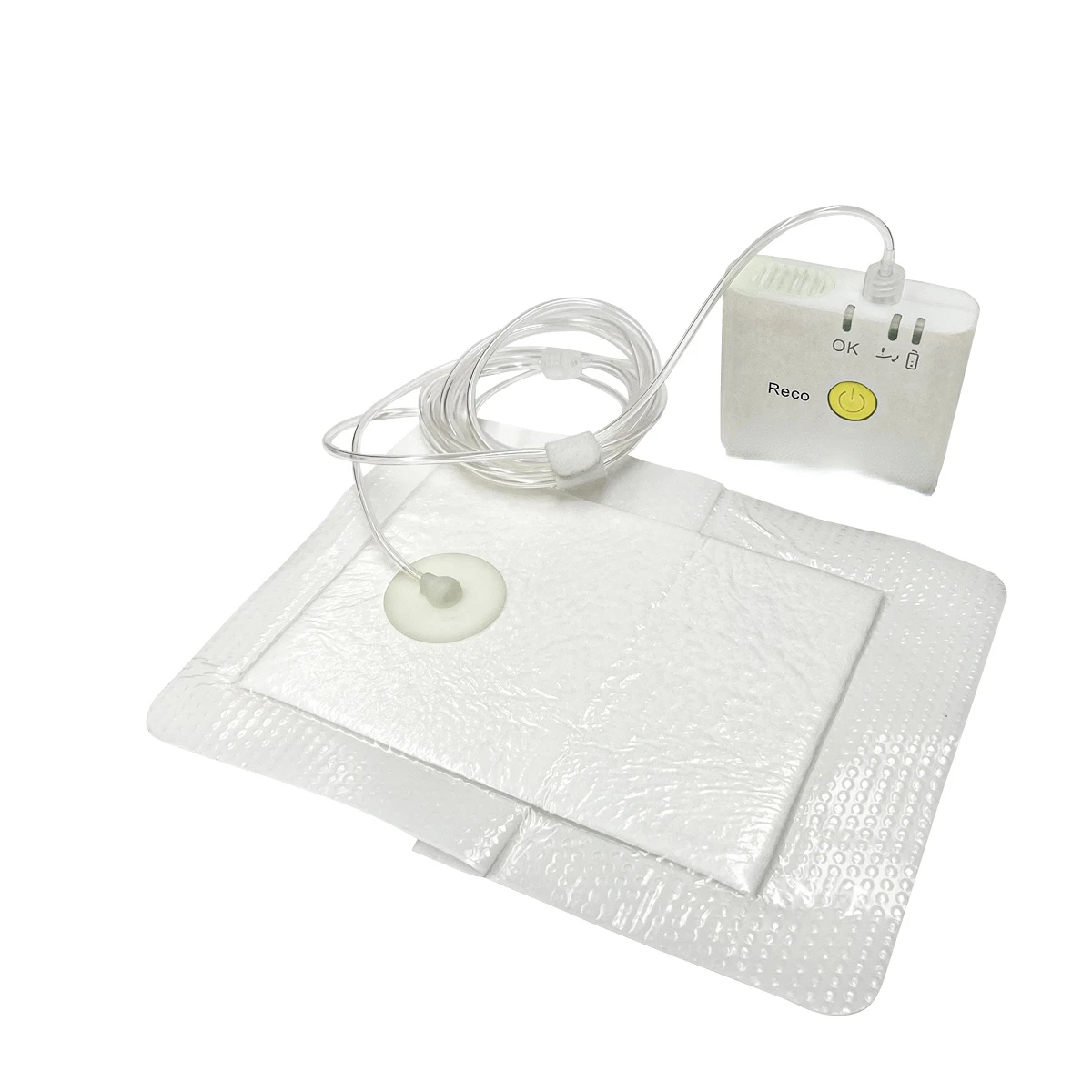 

Negative Pressure Wound Therapy System