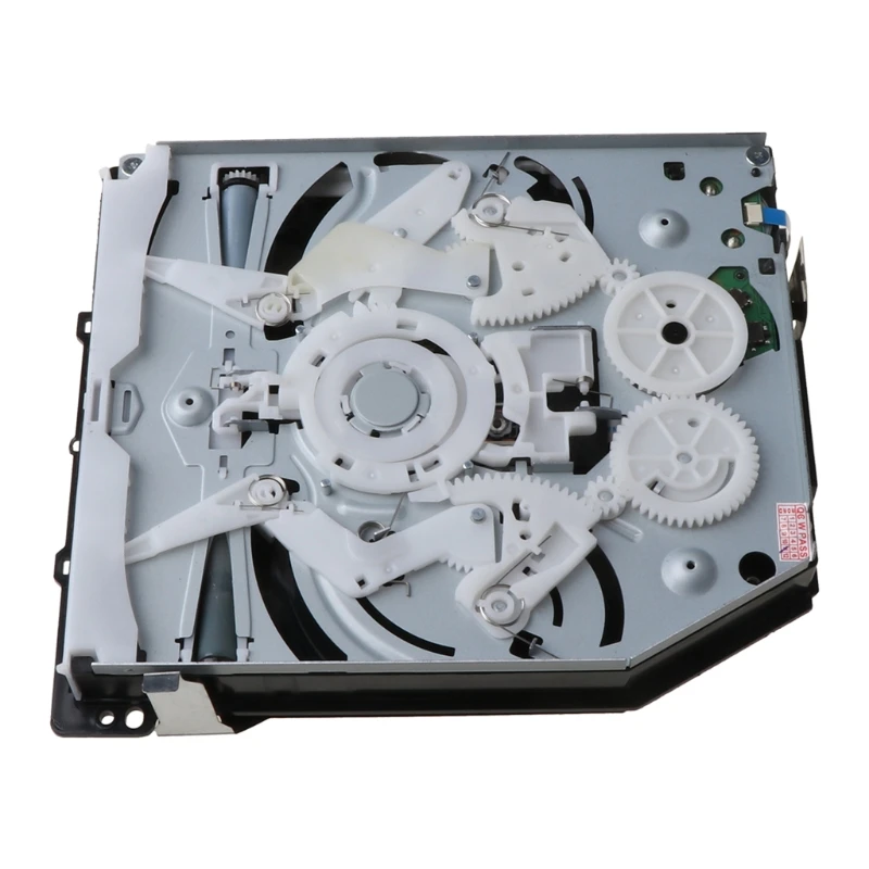 

Портативный прочный Blu-Ray DVD-диск P9YE для игровой консоли, запасные части, аксессуары для сборки
