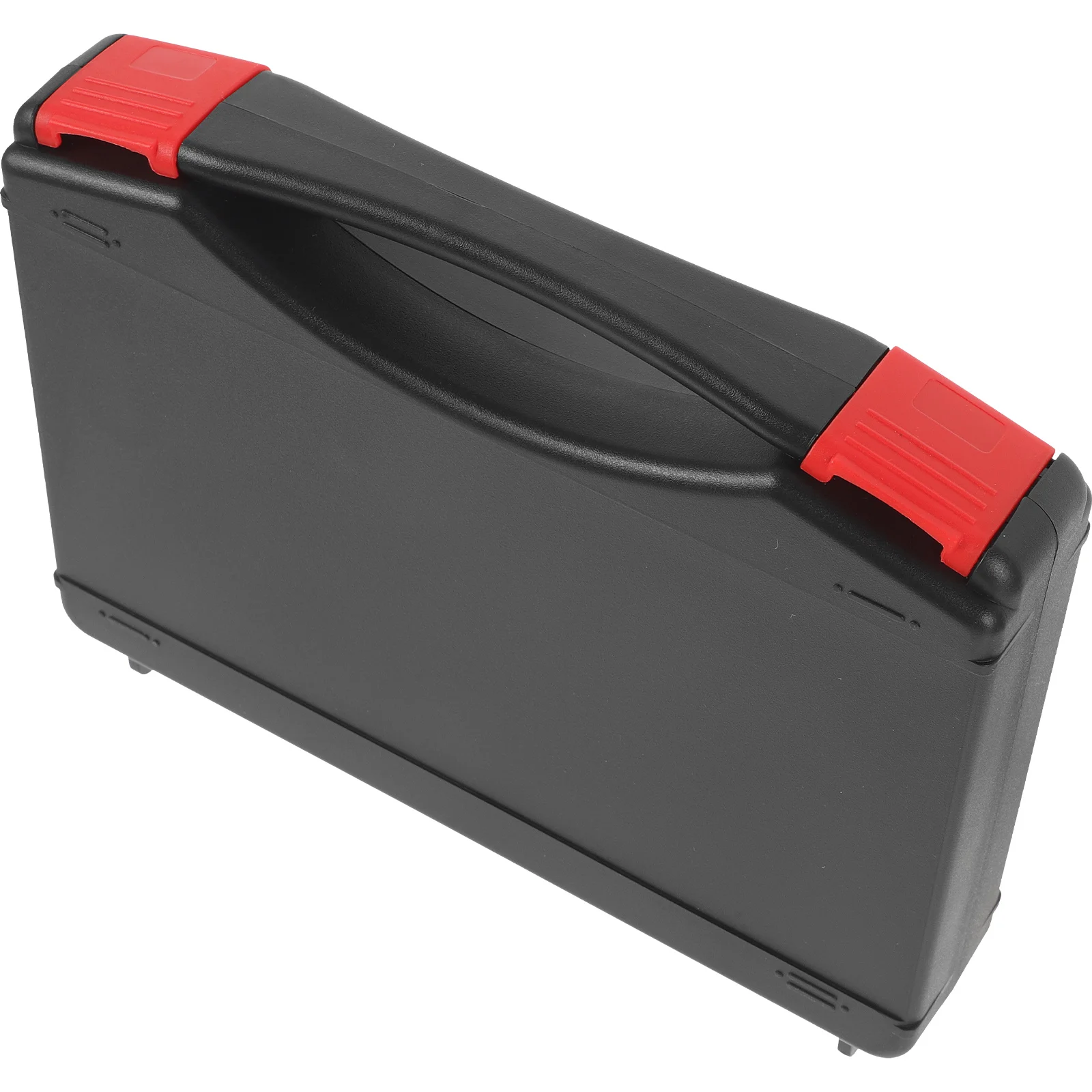 

Tool Storage Box Small Plastic Case Hard Organizer Hardshell Suitcase Camera Vehicle Heavy Duty Toolbox Travel Mic