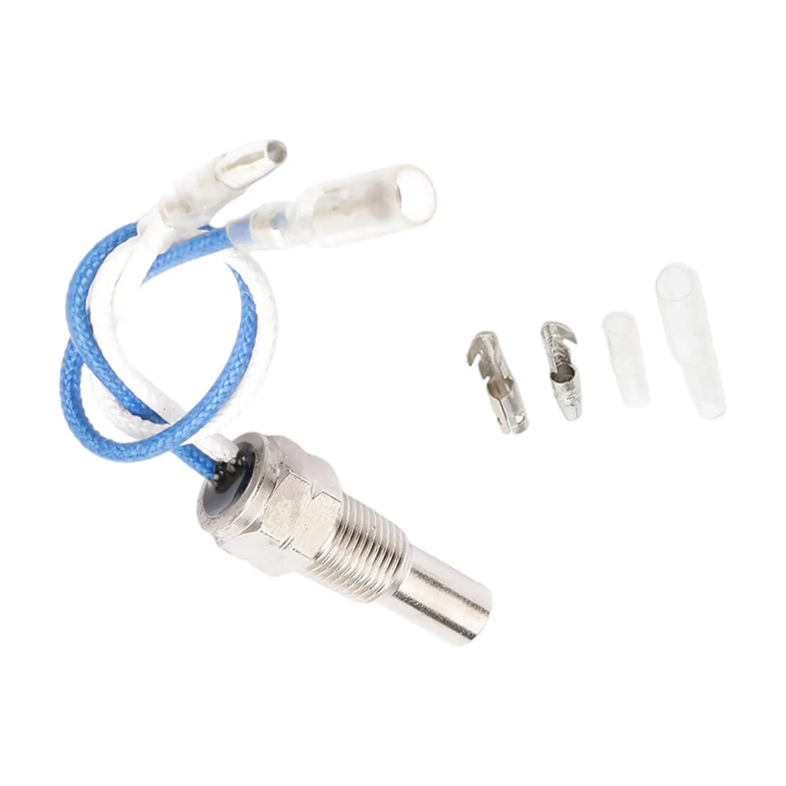 Универсальный автомобильный датчик температуры 1/8 NPT охлаждающей жидкости масла