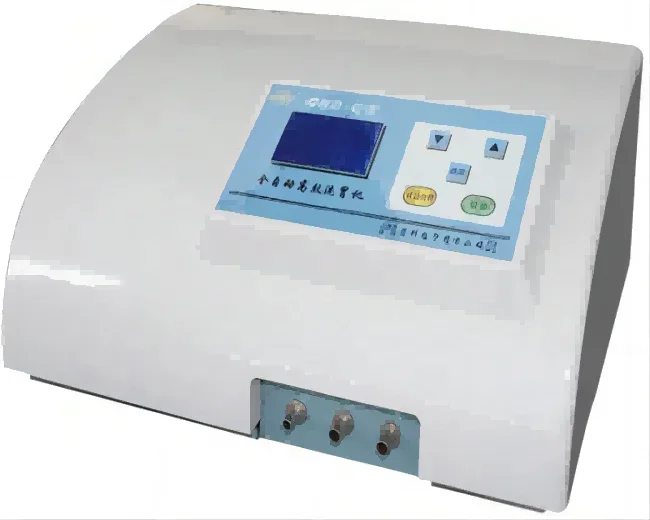 Машина для удаления шлунка