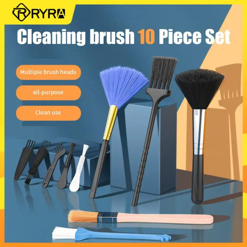 

10 шт., антистатические накладки на клавиатуру для компьютера