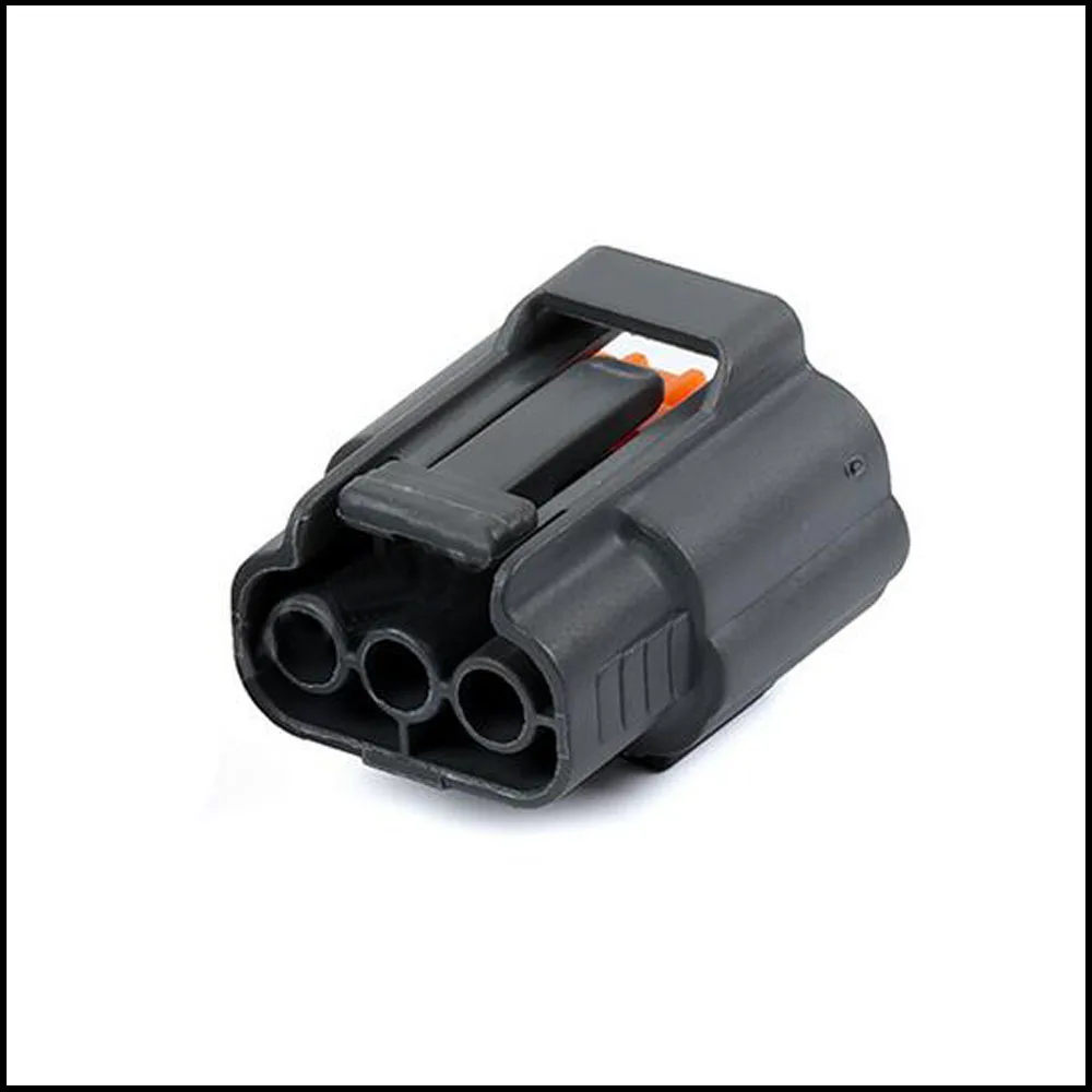 100 компл. DJ7034-2.2-21 автомобильный водонепроницаемый соединительный кабель