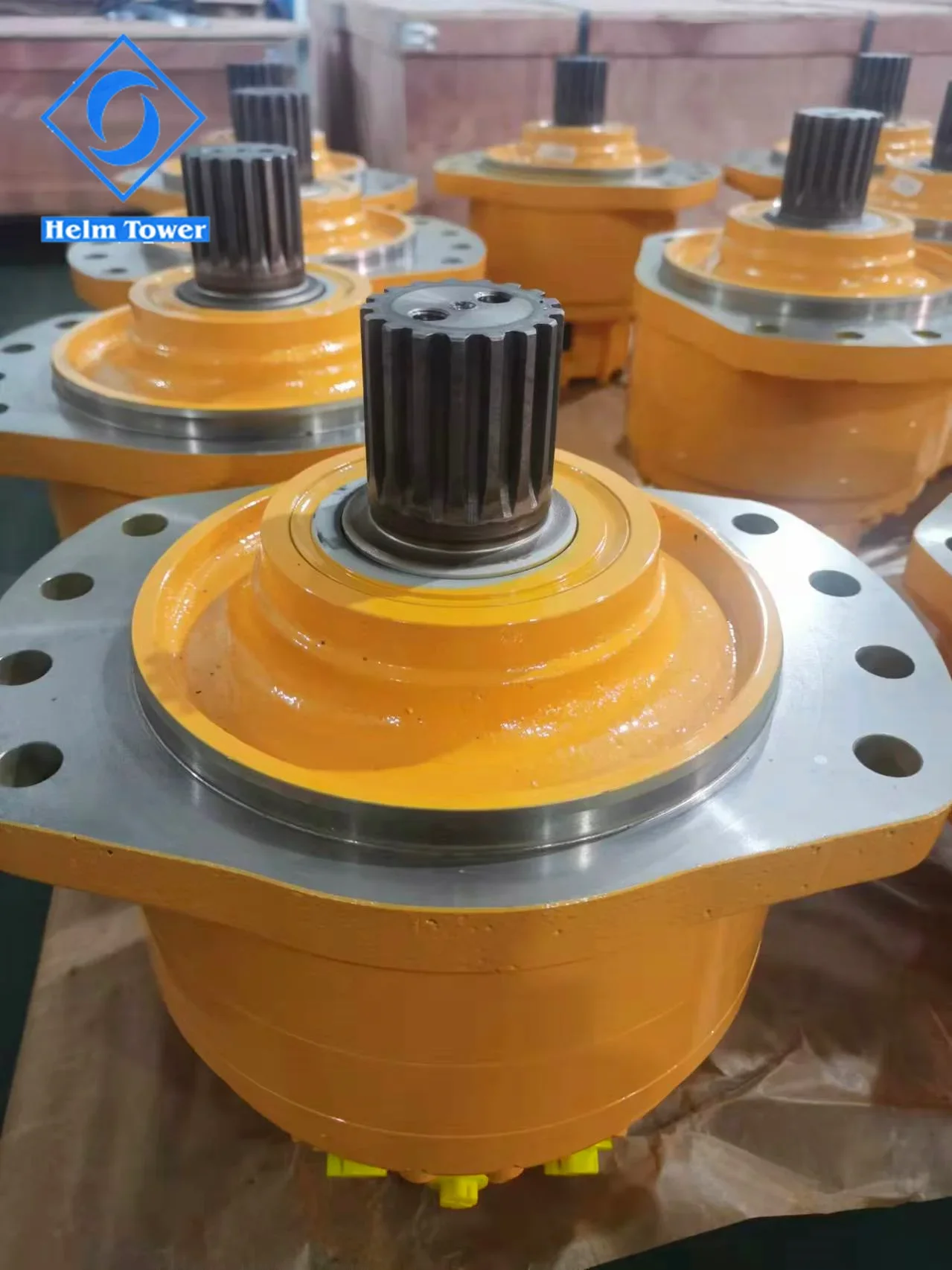 Poclain MS MS02 MSE02 MS05 MSE05 MS08 MSE08 MS11 MSE11 MS18 MSE18 MS25 MS35 MS50 MS83 MS125 Блок питания гидравлического