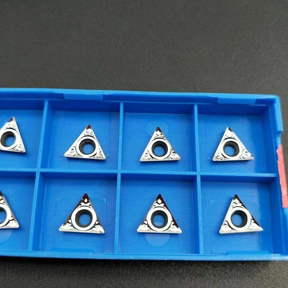 Надежный выбор для грязных срезов как чугунный алюминий TCGT 110204 AK H01