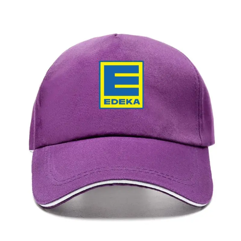 

Новинка 2021, бейсболка EDEKA Marktsuche