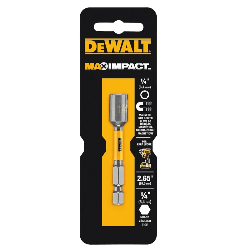 DEWALT DWA516TNDMI втулка Nutsetter 67 5 мм