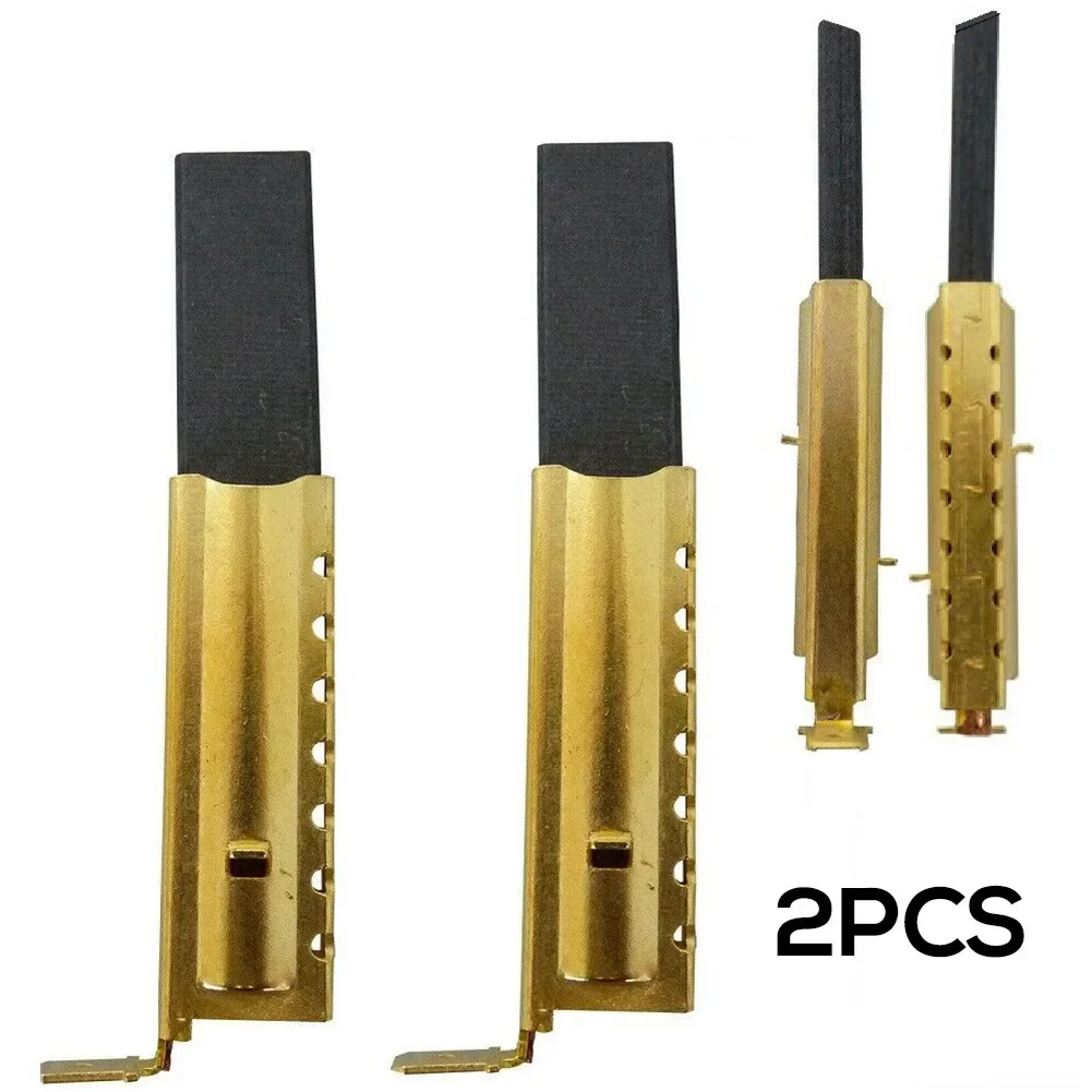 Угольные щетки для мотора стиральных машин Beko