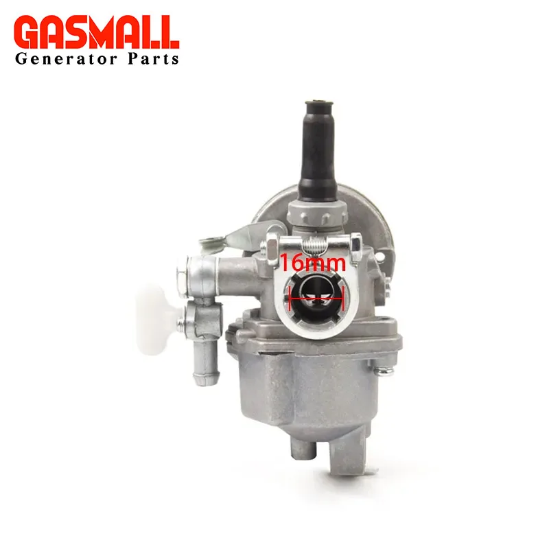 Высококачественный бензиновый двигатель запчасти для садового оборудования