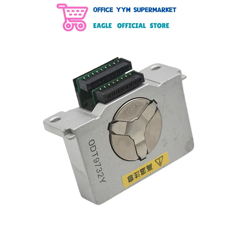 НОВАЯ печатающая головка для EPSON LQ1900K2 LQ2180 LQ2170 LQ1900KIIH LQ1900K2H LQ2190 F 069000 2170 2180 2190 1900K2