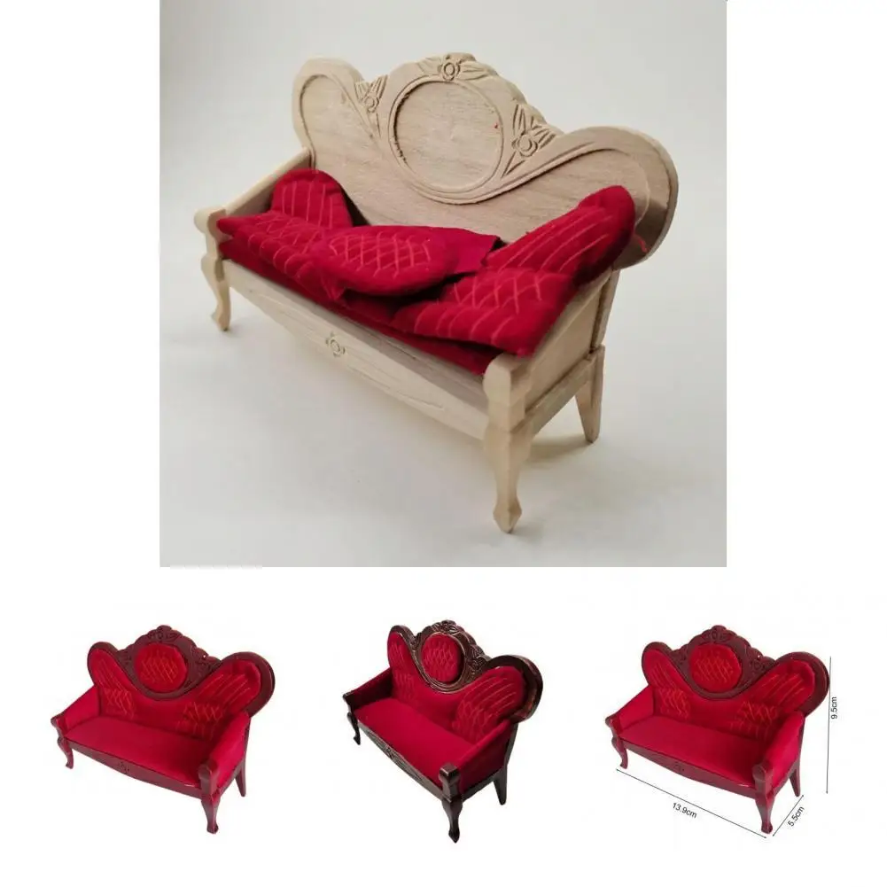 

Маленькое изящное портативное мягкое мини-кресло для детей