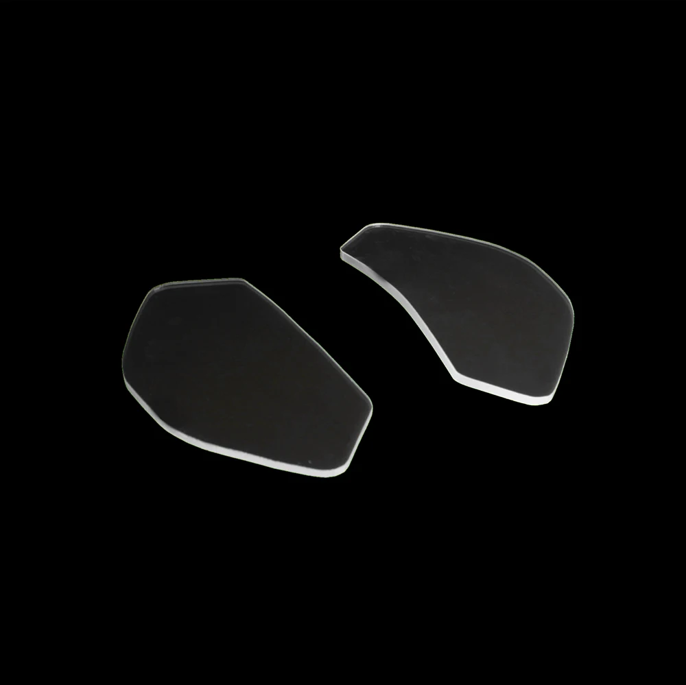 

MT10 FZ10 Защитная крышка для фар мотоцикла, линза для YAMAHA MT-10 FZ-10 MT FZ 10 YZF-R1 YZF-R6 YZF R1 R6 2017-2021