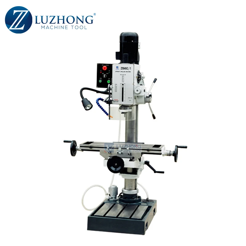 

Z5045C/1 small manual borehole vertical drilling machine industrial