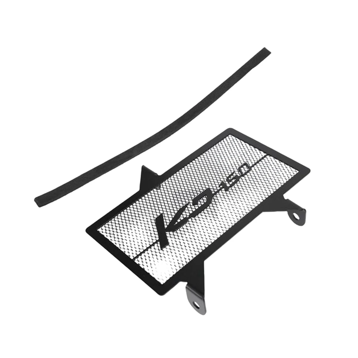 Защитная крышка для радиатора решетки Zontes