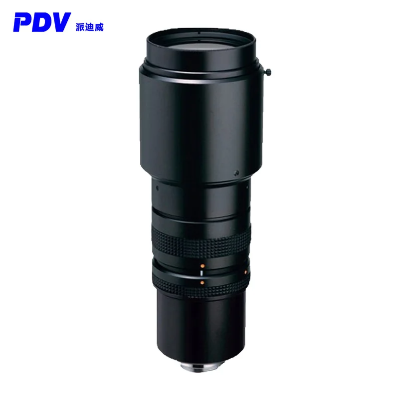 Объектив микроскопа LM50JCM Kowa
