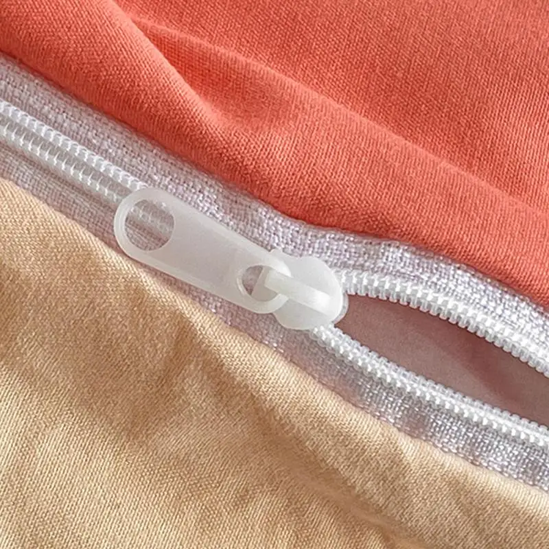 2024 Новый пододеяльник цельный 50x200 для студенческого общежития одиночный из