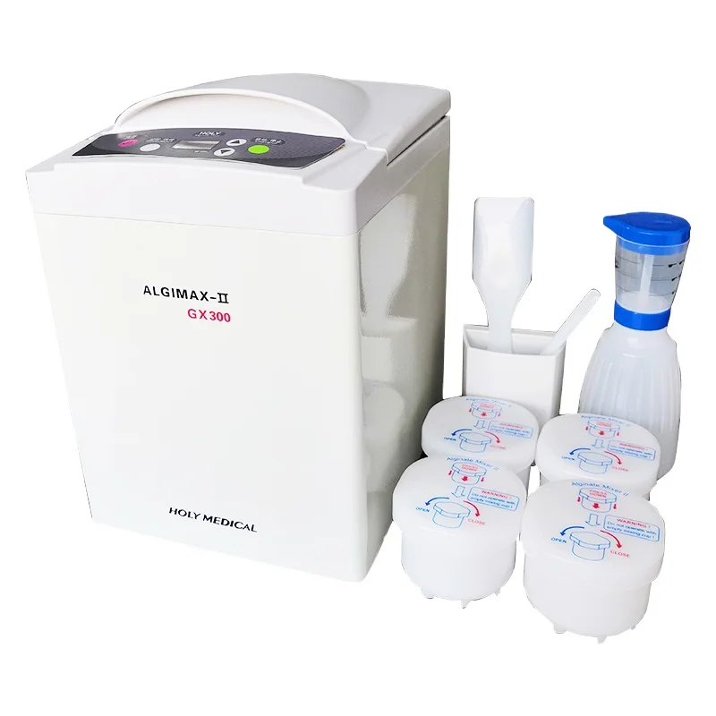 Автоматический смеситель для оттисков альгината VIMEL ALGIMAX-II GX300