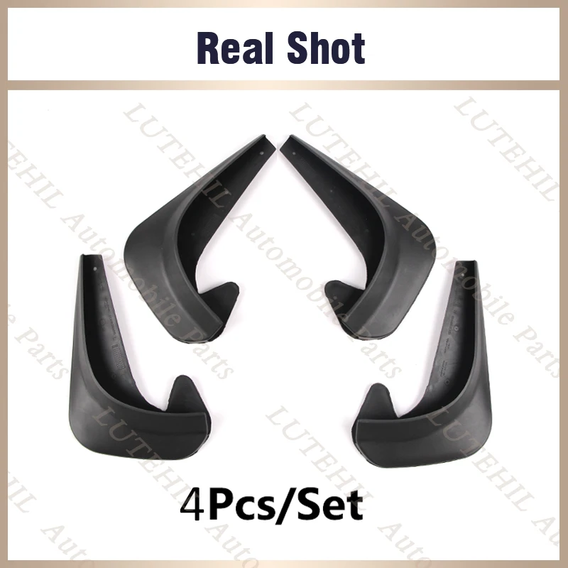 

2 шт./4 шт. универсальные автомобильные передние и задние брызговики для Acura TL TSX MDX RSX Type S TLX ILX ZDX CL Внешние детали авто