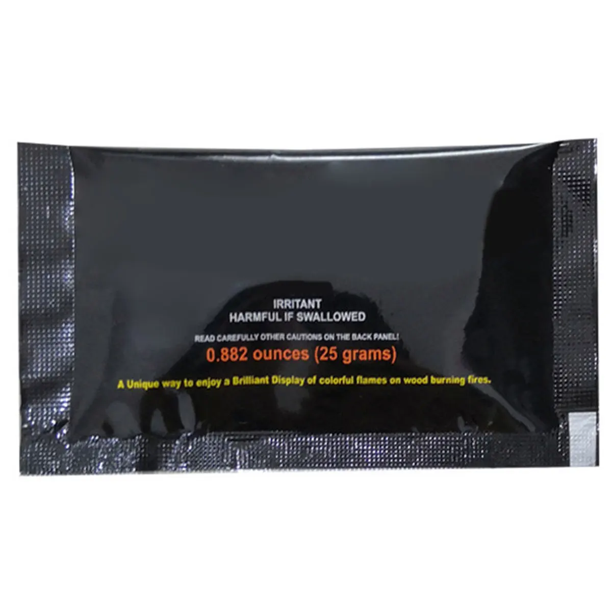 

25g Colorful Flames Magic Fire Powder Bonfire Pyrotechnics Magic Trick Outdoor Camping Hiking Survival Tools Party Glowing Props