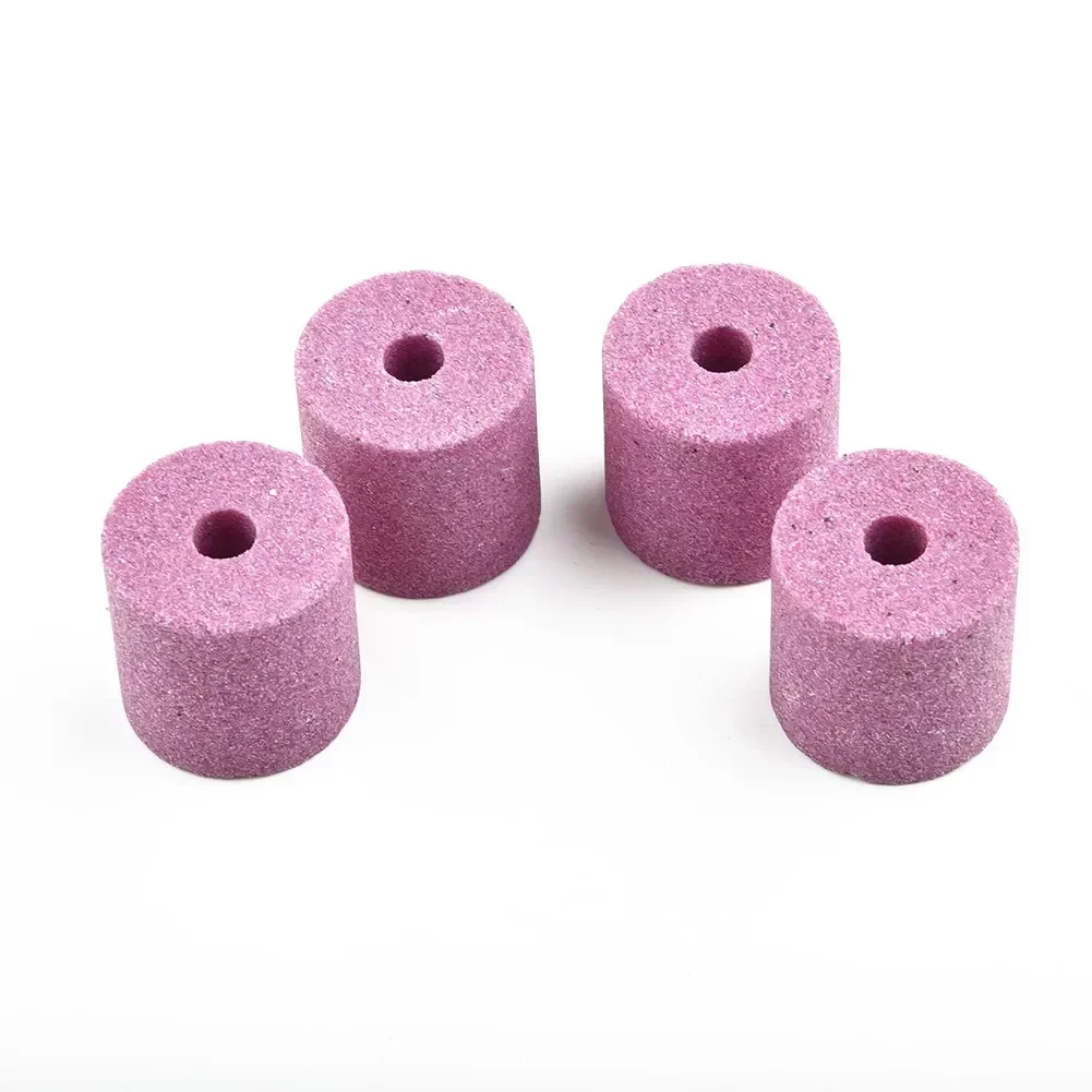 Корундовый шлифовальный круг точилка для сверл сверлильный камень портативный