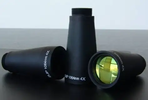 

Laser beam expander/beam expander/532nm/3x/4x/5x/6x/532nm