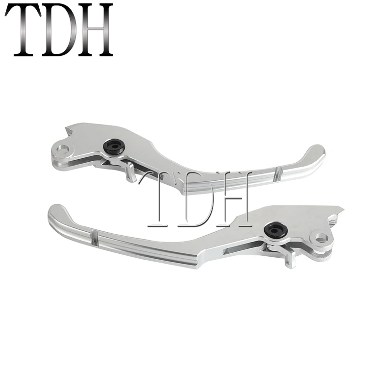 Регулируемый тормозной рычаг для мотоциклов сцепления передние рычаги