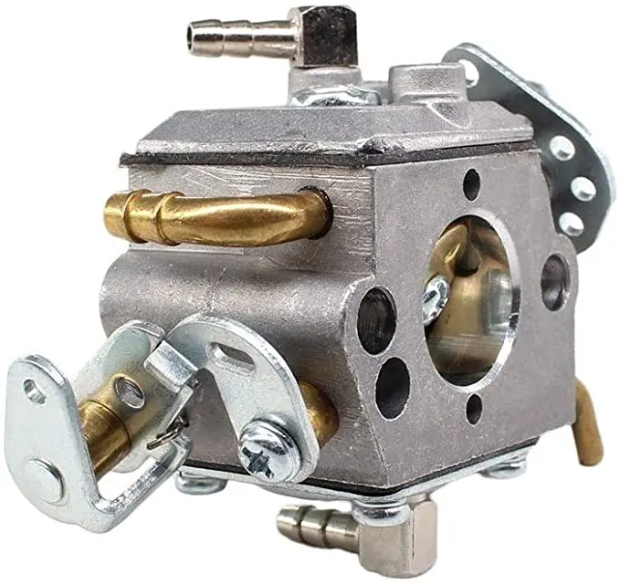 Карбюратор Walbro WT-895 DSH700 для отрезных пил Hilti DSH 700 900 261957 Замена WT-895-1 Stens 615-012