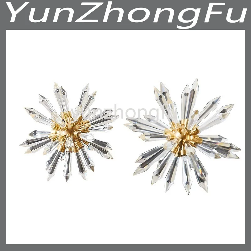 

Современные Геометрические алмазные капли, Хрустальные шарики, поделки, настольные украшения для офиса, дома, комнаты, новый дизайн дома, Де...