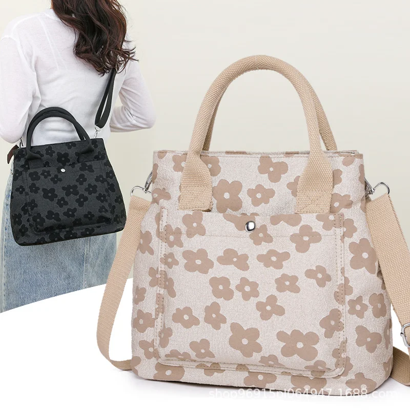 

Leisure Tote Handbag Simple Women Portable Shoulder Bag Crossbody Bags for Women Ladies Kawaii Bag Clutch Purse Bolsas