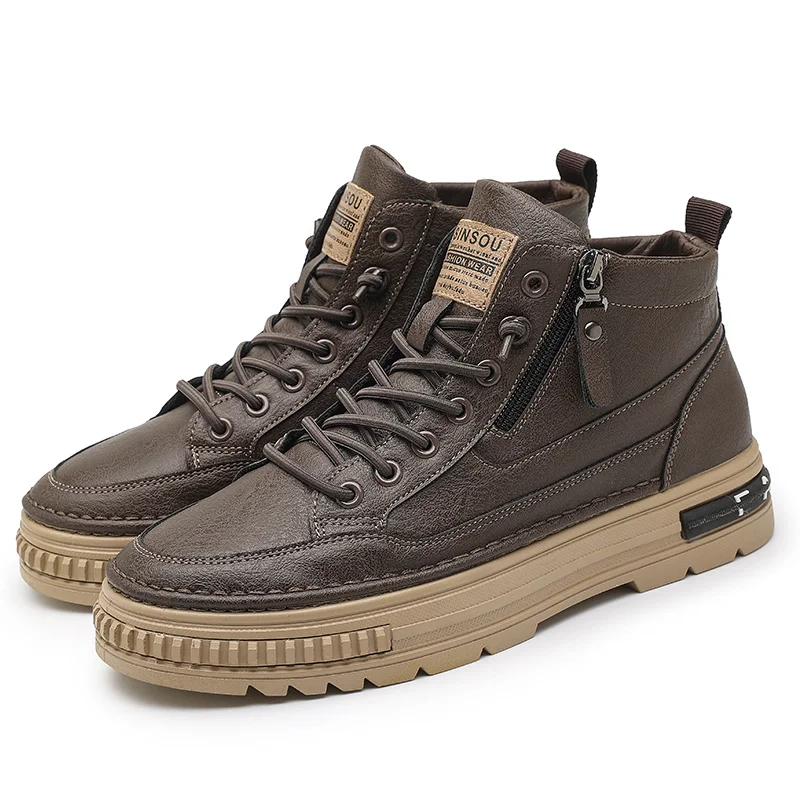 

2023 New Sneakers Sports And Leisure Shoes Heren Schoenen Mans Footwear Zapatos Hombre Sapatos Masculino