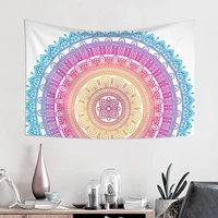 60 inch x 40 inch bohemian tapestry living room decoration room divider