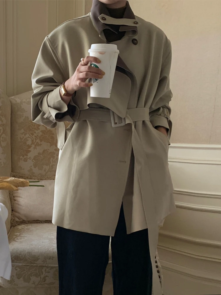 

Womens Parkas Winter Coat Female Trench Jacket Women Maxi Long Parka Mujer Cotton Padded Overcoat Casual Oversize Windbreaker