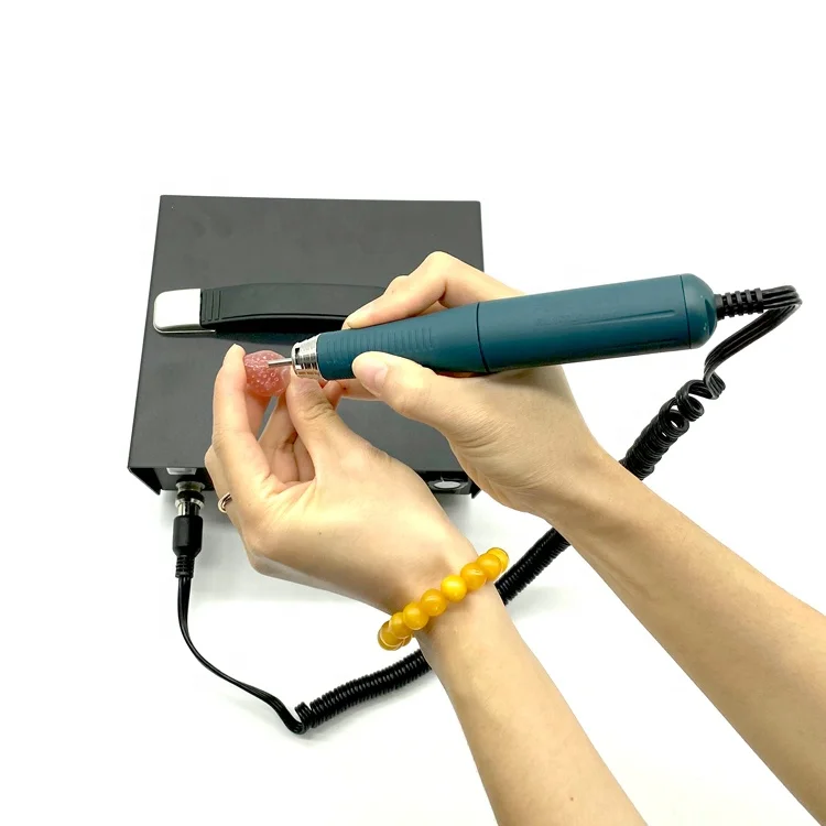 

AT-CM-034 &A7 Hot sale 60000rpm strong torsion rechargeable engraver machine malta malaysia/nz