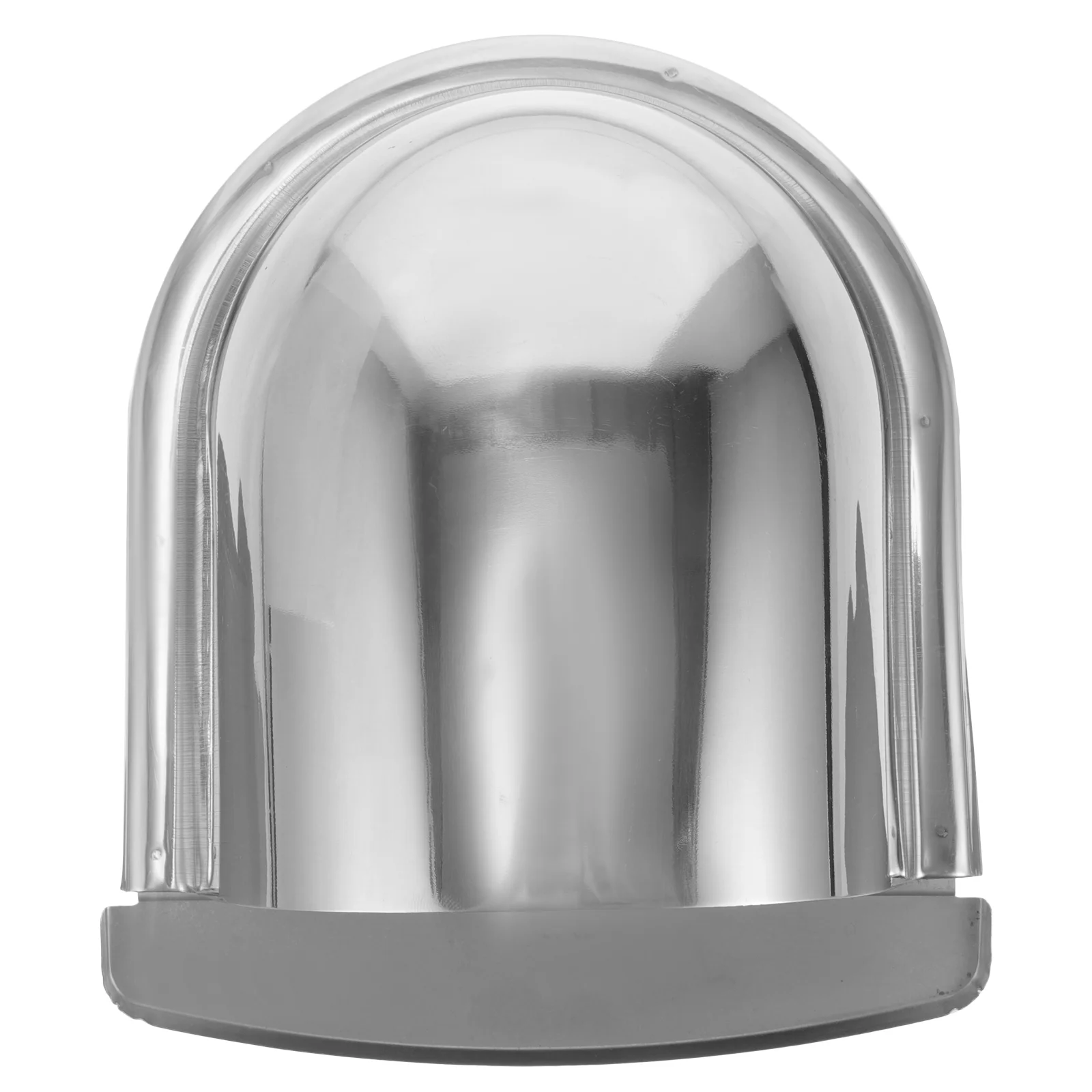

Hat Funnel Protector Chimney Cap Ventilation Rainproof 201 Stainless Steel Cover Ventilador