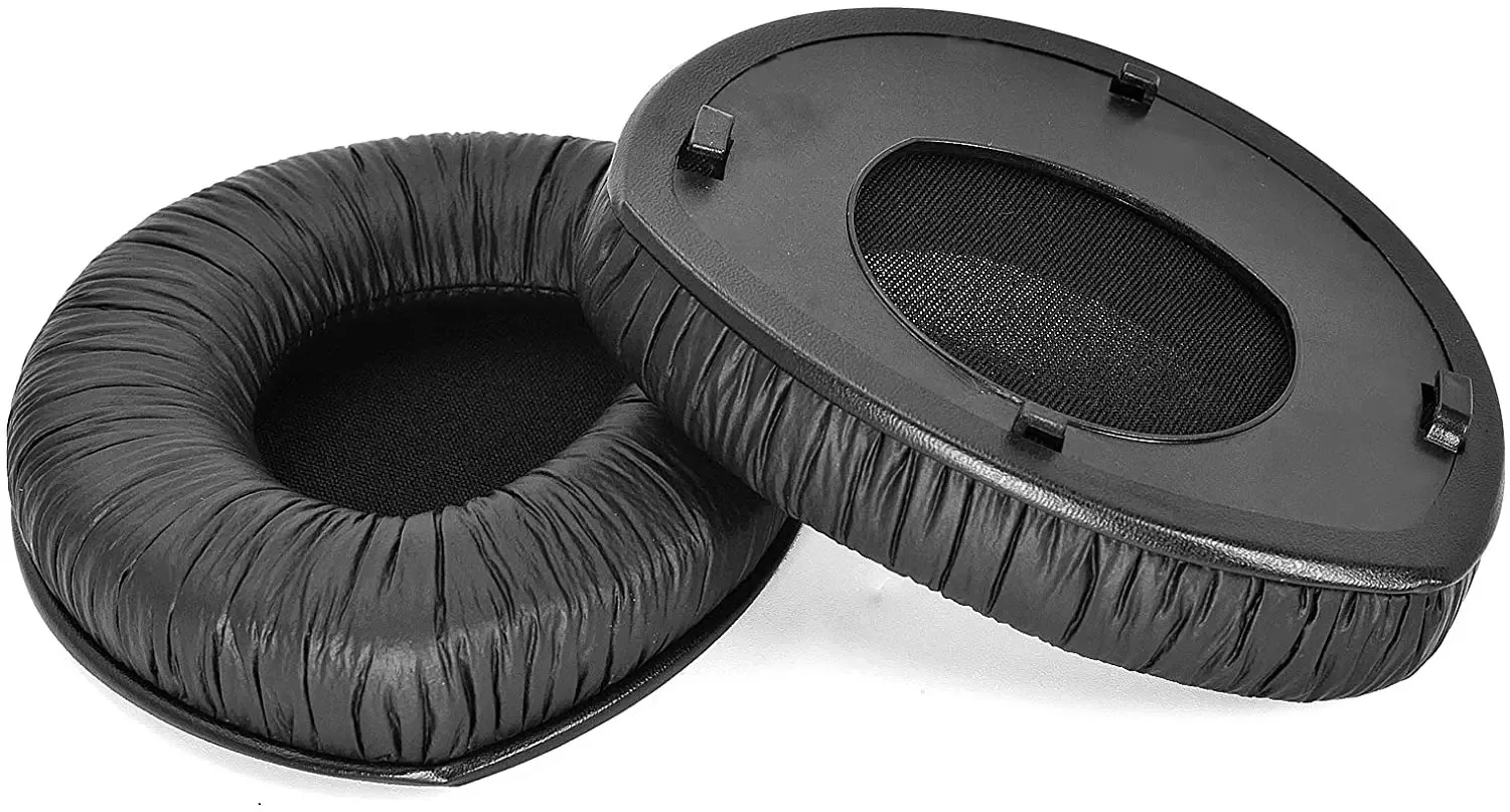 Амбушюры, сменный комплект повязки на голову, совместимый с наушниками Senn...